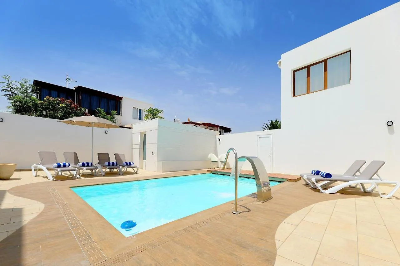 Tisalaya Puerto Del Carmen Lanzarote 0*, Tias