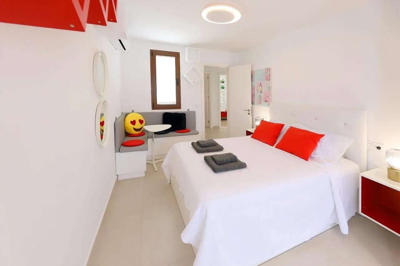Villa Tisalaya Puerto Del Carmen Lanzarote