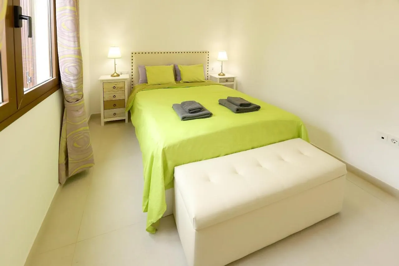 Tisalaya Puerto Del Carmen Lanzarote Villa