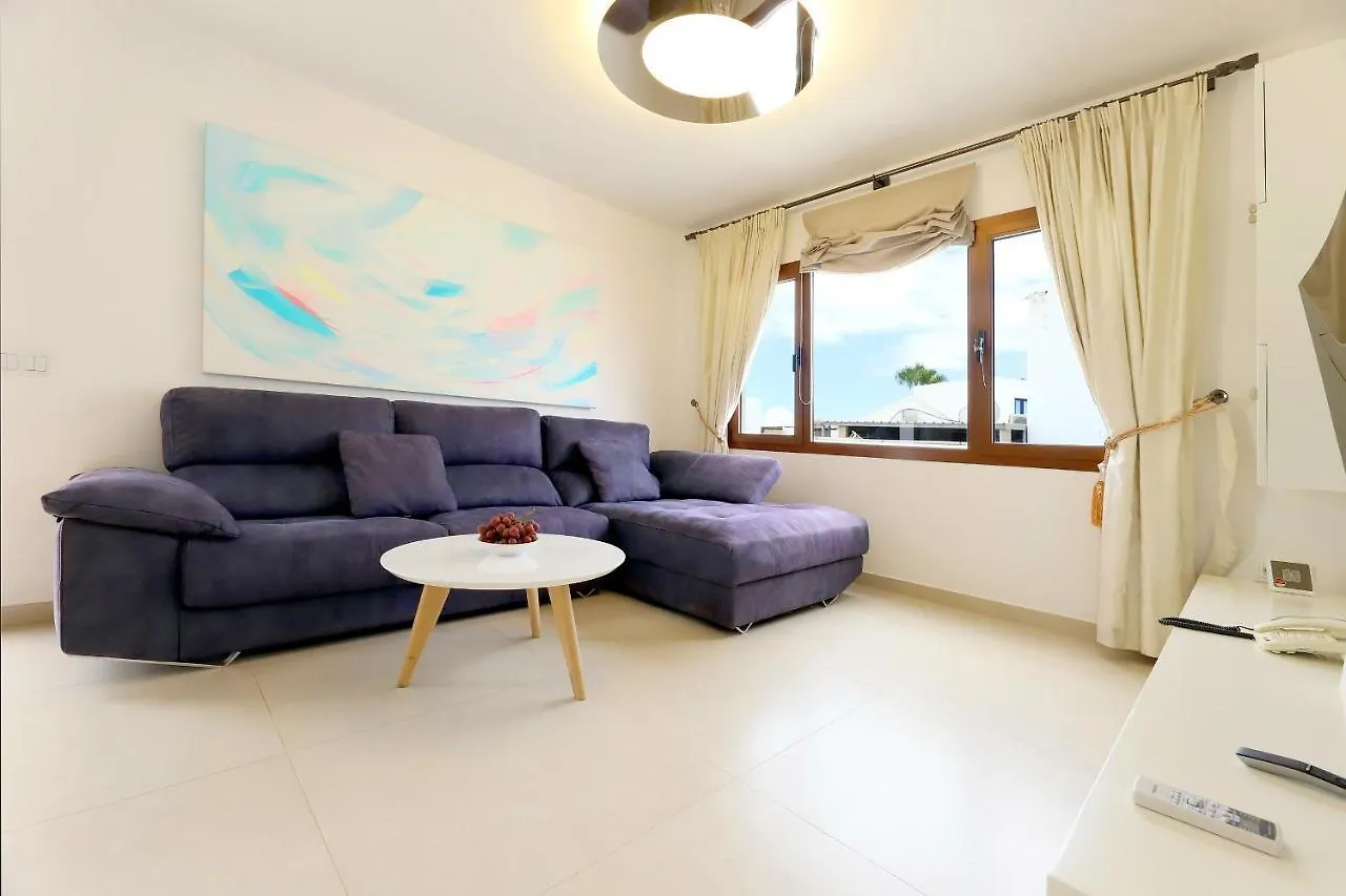 Villa Tisalaya Puerto Del Carmen Lanzarote