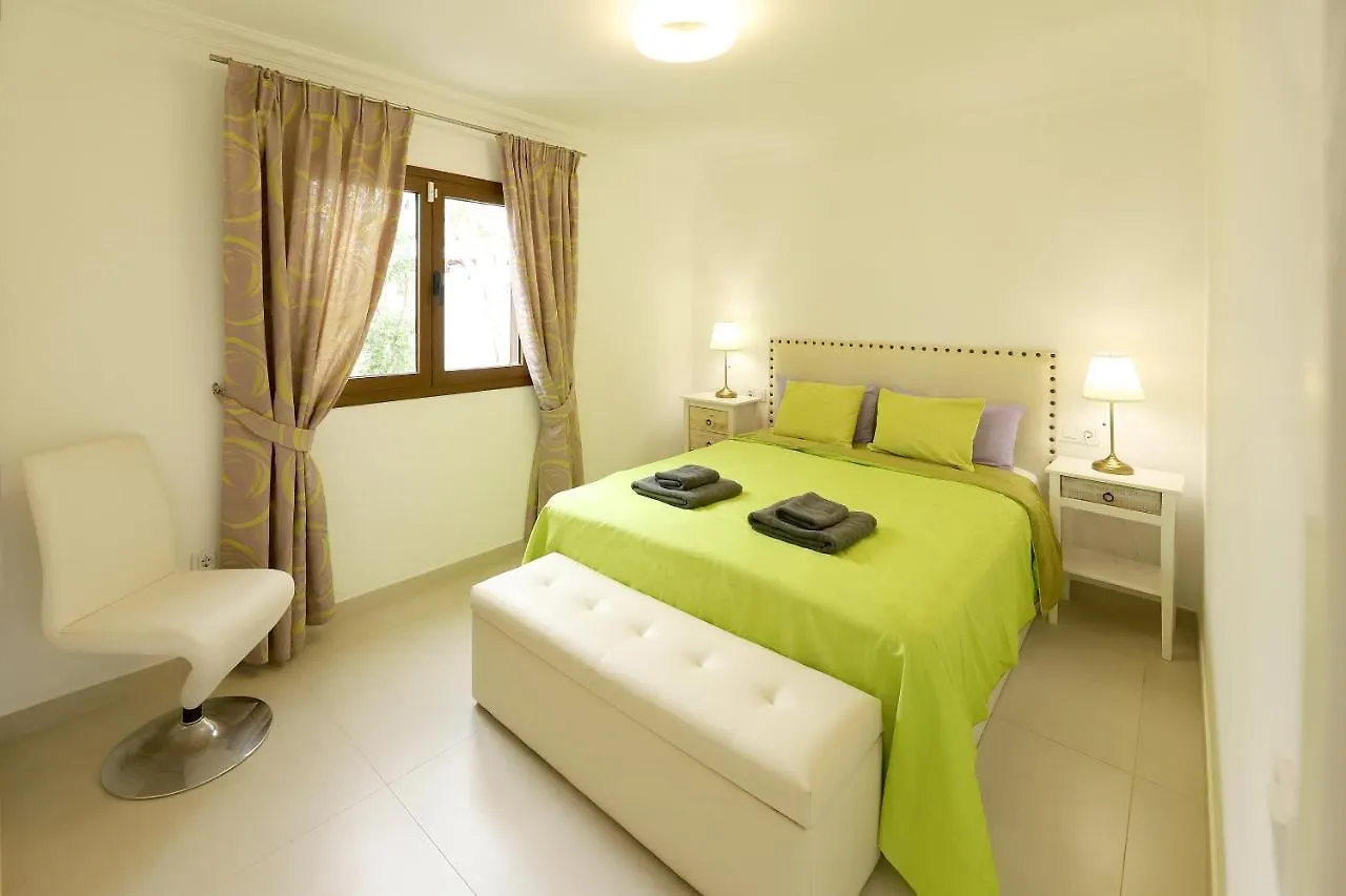 Villa Tisalaya Puerto Del Carmen Lanzarote