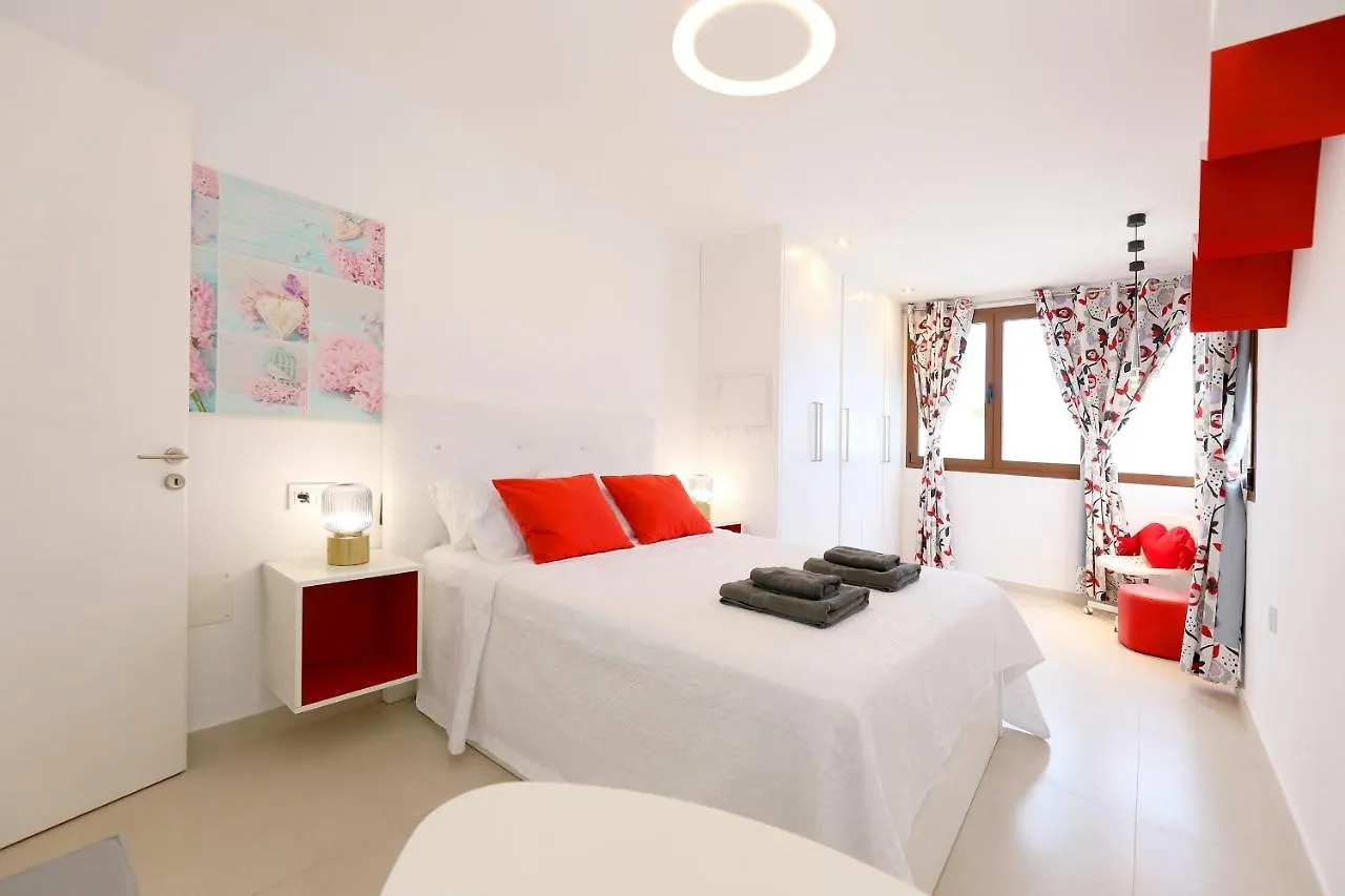 Villa Tisalaya Puerto Del Carmen Lanzarote